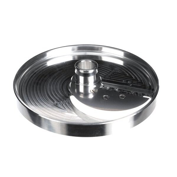 Plate, Fine Slicer 9/16, 14Mm, No 00-915732